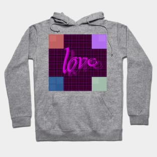 Love Hoodie